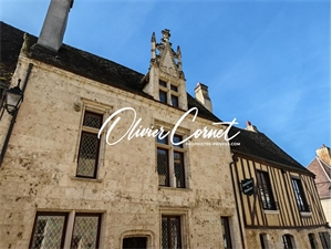 demeure à la vente -   28400  NOGENT LE ROTROU, surface 349 m2 vente demeure - UBI434829617